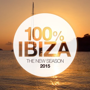 100% Ibiza - The New Season 2015