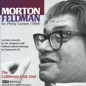 For Philip Guston IV (Tilbury, Rees, Allen)