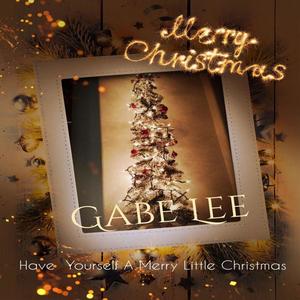 Have Yourself a Merry Little Christmas