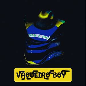 VAQUEIRO BOY