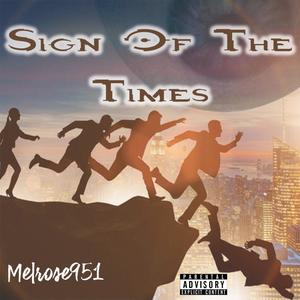 Sign Of The Times (Explicit)