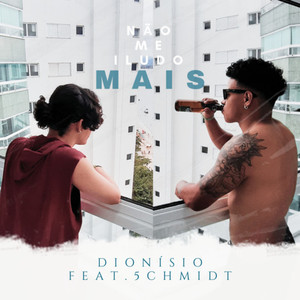 Não me iludo mais (Explicit)