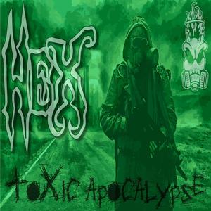 Atom Split(feat. Sianide & L.U. Cipha) (Explicit)