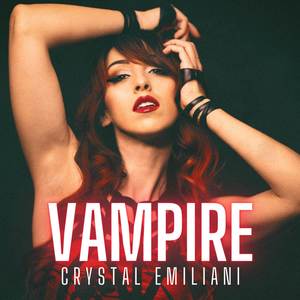 Vampire (Acoustic Version) [Explicit]