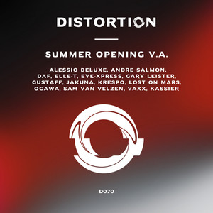 Hardrive (Original Mix)