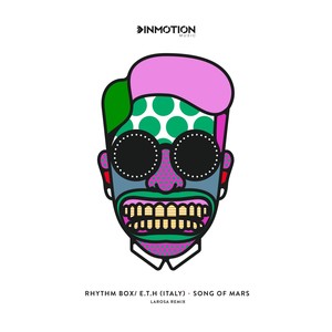 Rhythm Box - Song Of Mars