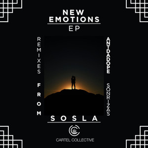 New Emotions (ANTDADOPE Remix)