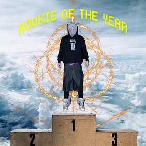 Rookie of the Year (Explicit)