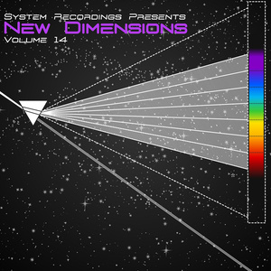 New Dimensions, Vol. 14