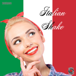 Italian Shake