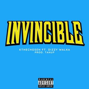 INVINCIBLE (feat. Dizzy Walka)