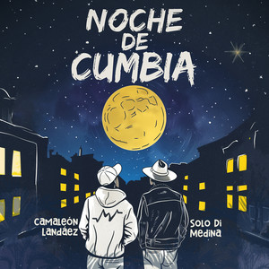 Noche De Cumbia