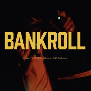 BANKROLL (feat. N8nassty & Shawn Scope) (Explicit)