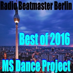 Radio Beatmaster Berlin (Best of 2016)