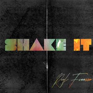Shake It (Explicit)