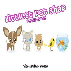  Ultimate Collection of Littlest Pet Shop Colouring Sheets for Creative Kids