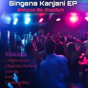 Singena Kanjani