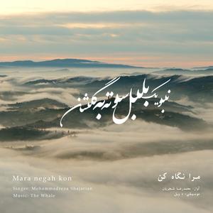 Mara negah kon (Rework of M.R Shajarian)