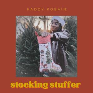 Stocking Stuffer EP