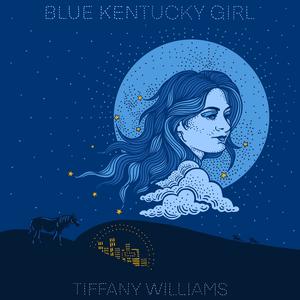 Blue Kentucky Girl