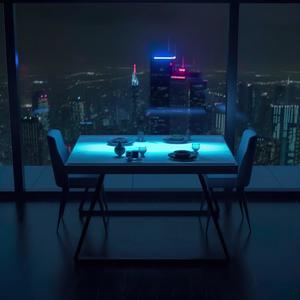 Aftermath (feat. Noah Lasalle) (Explicit)