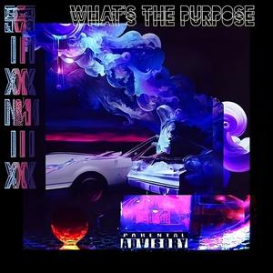 Whats' the purpose? (Explicit)