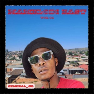 MAMELODI EAST, VOL. 01