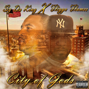 City of Gods (Explicit)