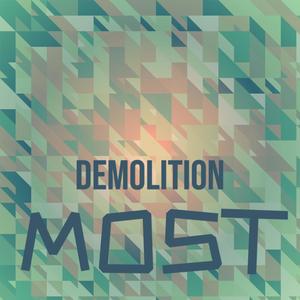 Demolition Most