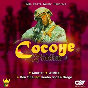 Cocoye RIDDIM