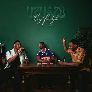 Lag Freestyle (Explicit)