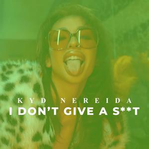 I Don't Give A **** (Explicit)
