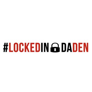 #LockedInDaDen