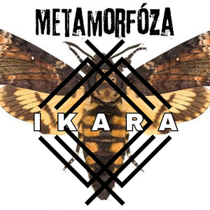 METAMORFÓZA