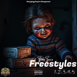 GET MONEY FREESTYLE (Explicit)