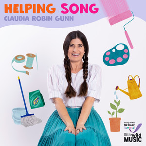 Helping Song