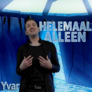 Helemaal Alleen (Rapunzel)