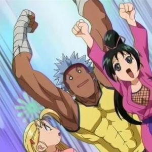 jump, cheer (feat. Sinister Santi) (Explicit)