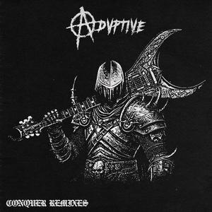 Conquer (BRNWVE Remix|Explicit)