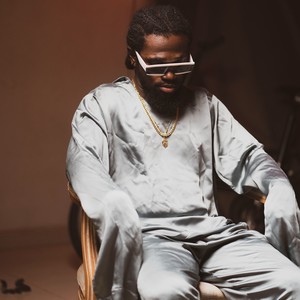 High In Love (Explicit)