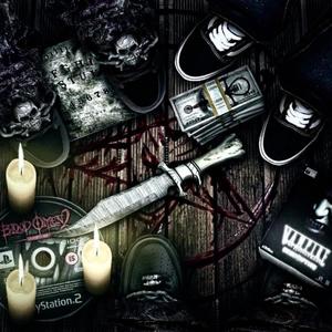 5G (Hosted By Shadow Wizard Money Gang) (feat. MajinBlxxdy & Acid Souljah) (Explicit)