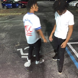 Step On **** (feat. Bankroll Kam) (Explicit)