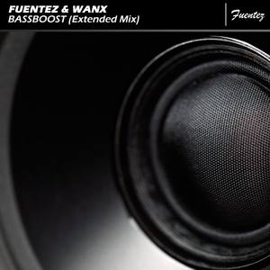 BASSBOOST(feat. Wanx)