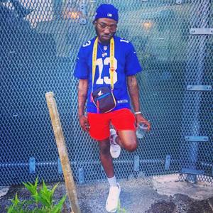 Geeked Up (Explicit)