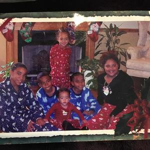 Talk To Me (Explicit)