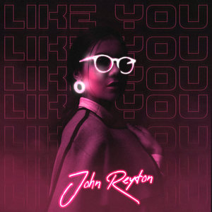 Like You (Extended Mix)
