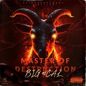 Master of Destruction (Explicit)