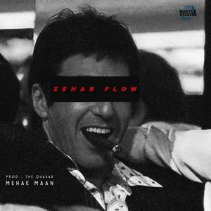 Zehar Flow (Explicit)