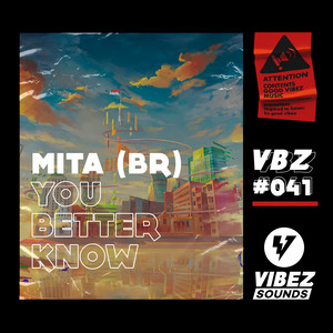 You Better Know (Extended Mix)