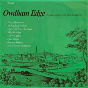 Owdham Edge